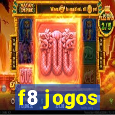 f8 jogos